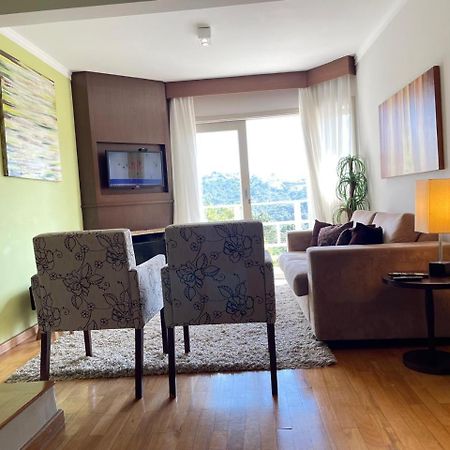 Cobertura Em Campos Do Jordao-Capivari Kültér fotó